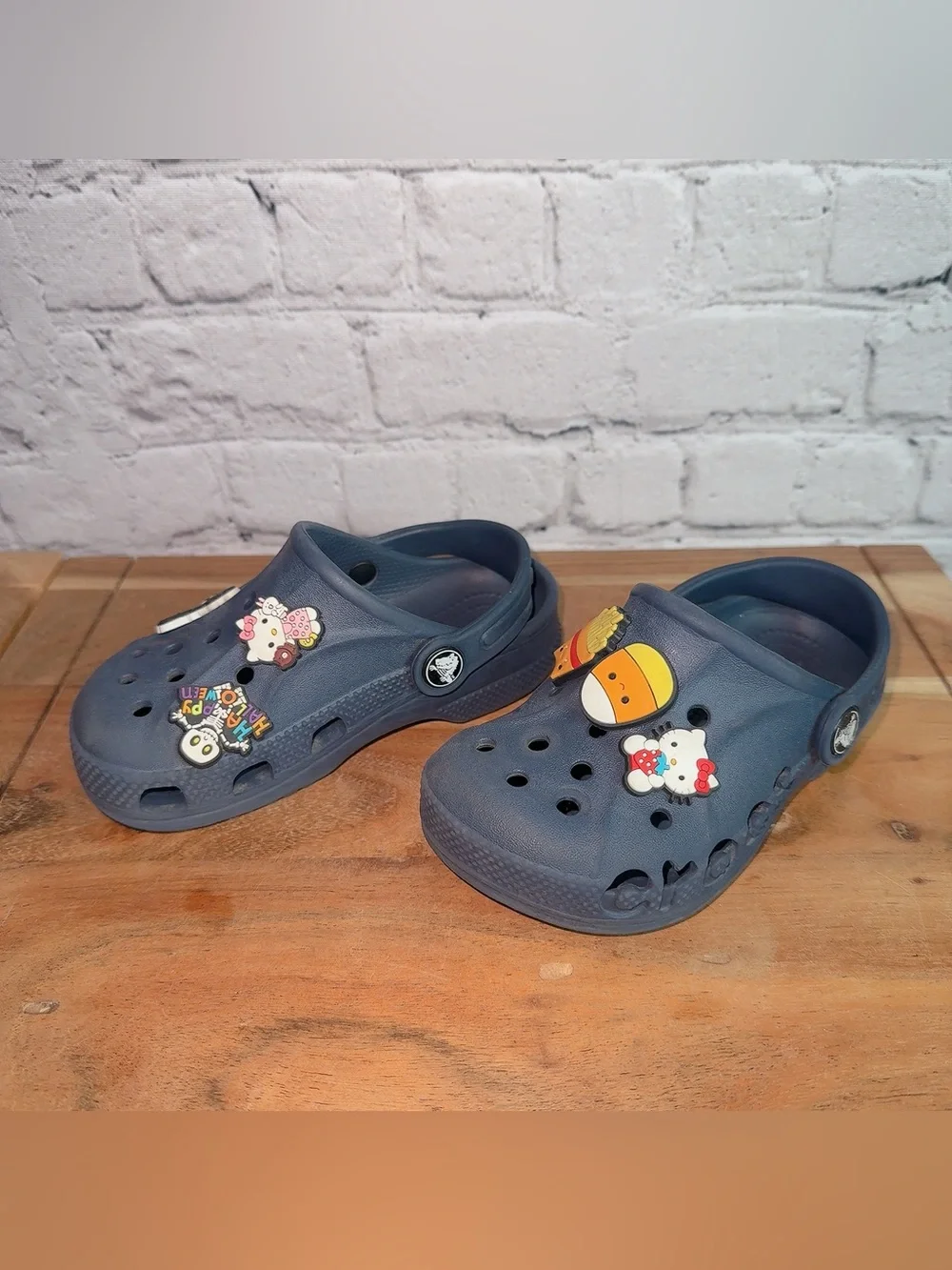 Crocs Toddler C9